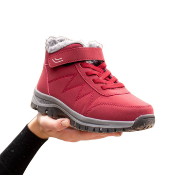 Ergonomische Winterstiefel