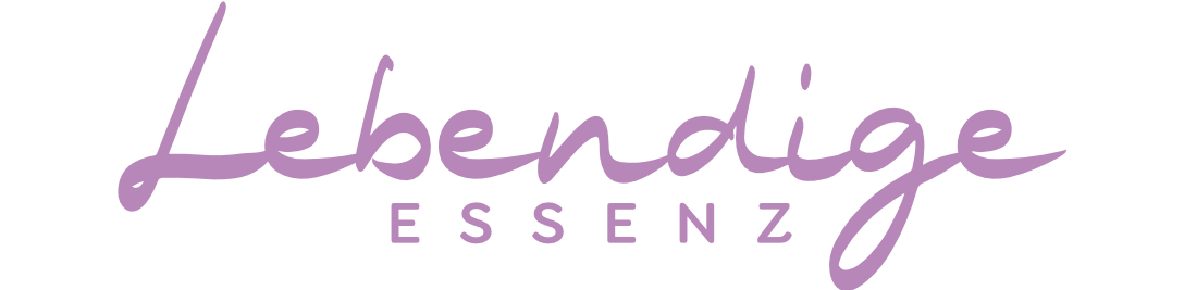 Lebendige Essenz