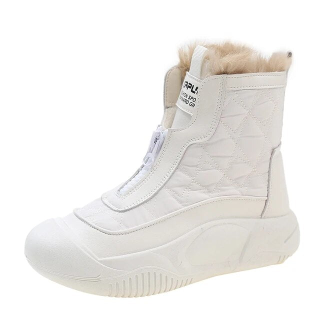 Orthopädische Stiefel - FlexWalk