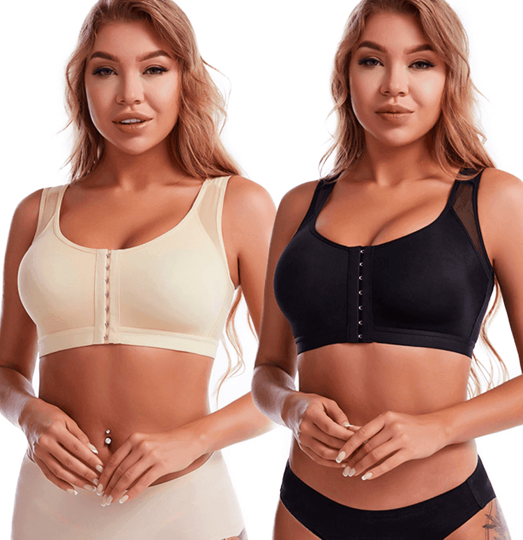 Lift Up – Shaping-BH 1 zahlen und 2 erhalten